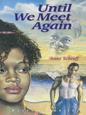 cover image of Until We Meet Again